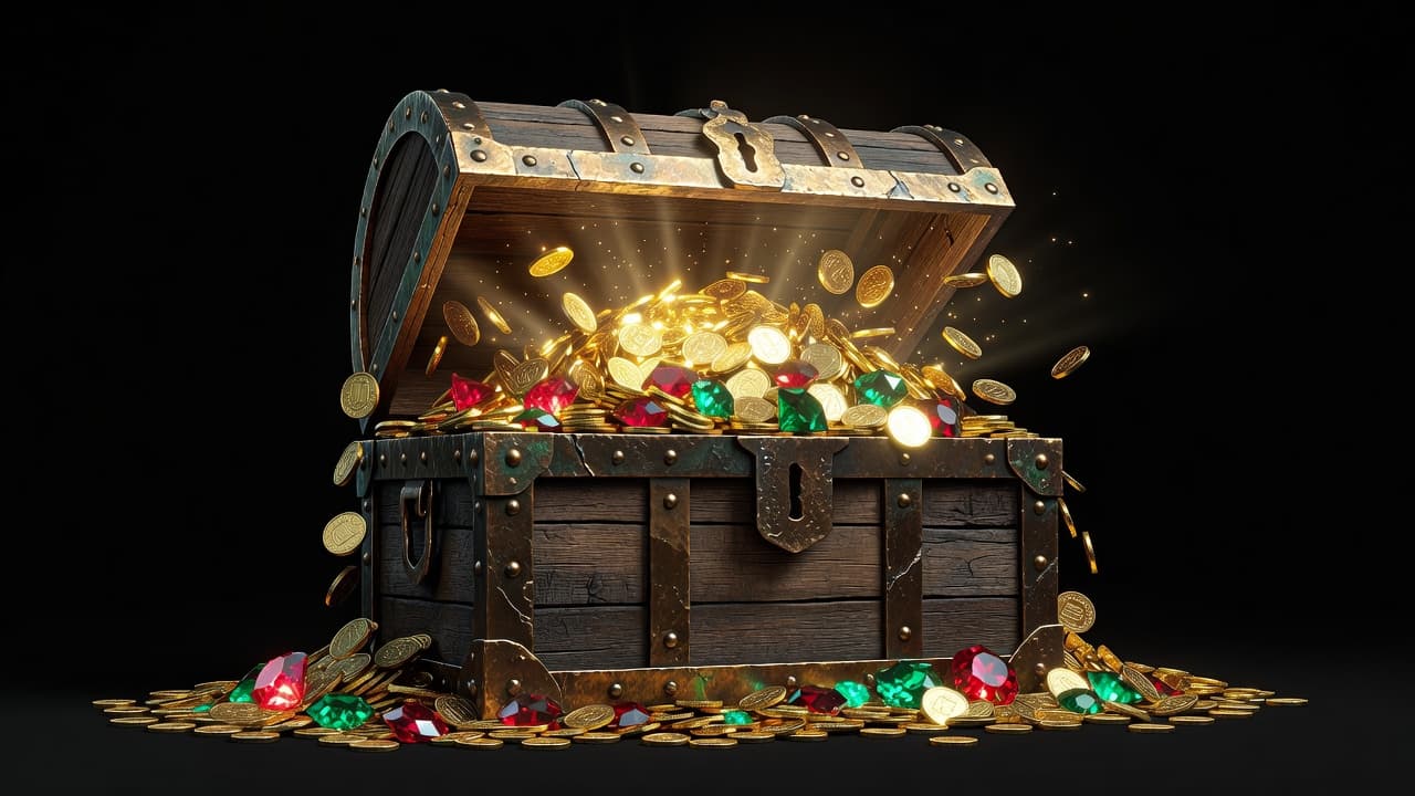 500 Fun Coins + 50 Sweeps Coins Free pack